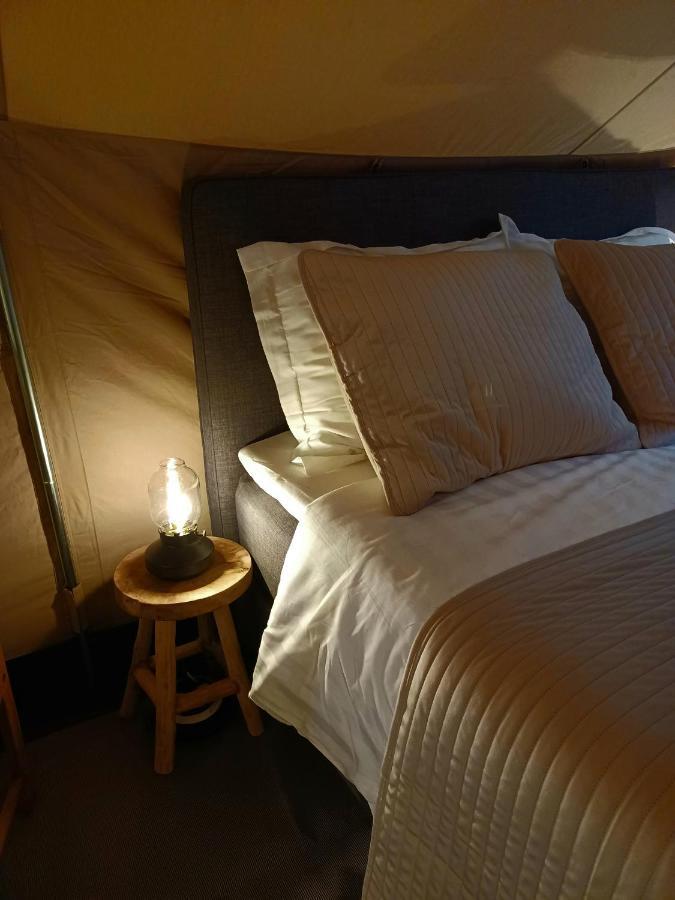 75M2 Indoor Glamping Scheveningen Apartment กรุงเฮก ภายนอก รูปภาพ
