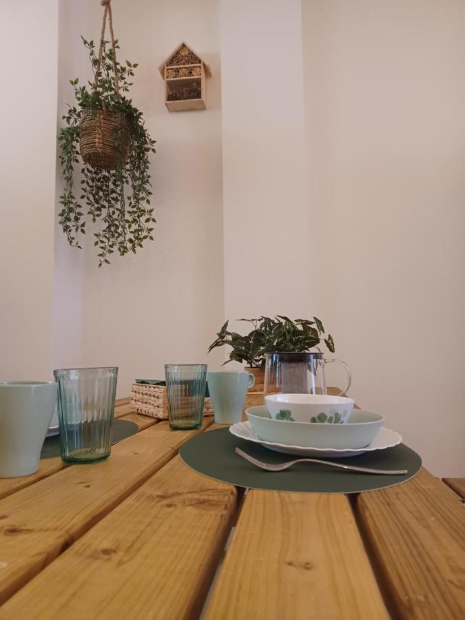 75M2 Indoor Glamping Scheveningen Apartment กรุงเฮก ภายนอก รูปภาพ