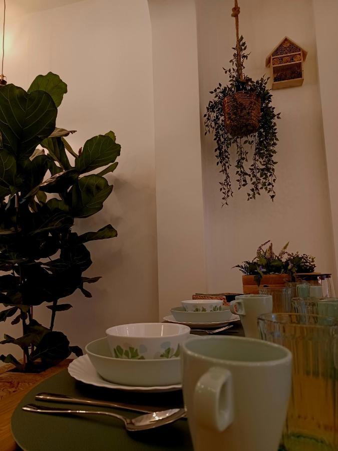 75M2 Indoor Glamping Scheveningen Apartment กรุงเฮก ภายนอก รูปภาพ