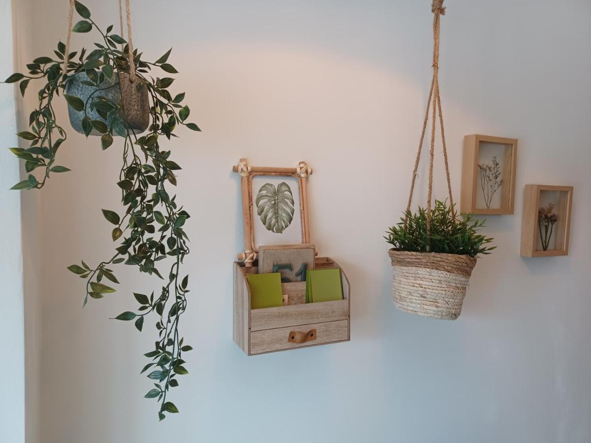 75M2 Indoor Glamping Scheveningen Apartment กรุงเฮก ภายนอก รูปภาพ